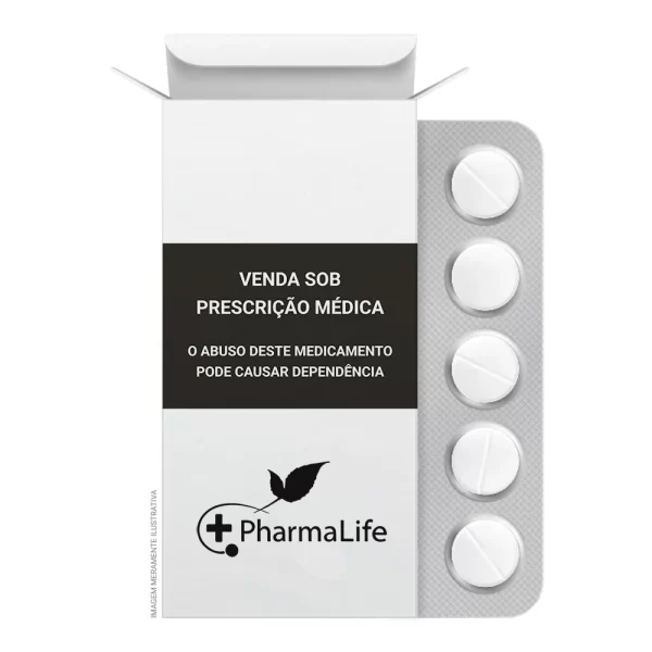 Concerta 18mg  30 Comprimidos