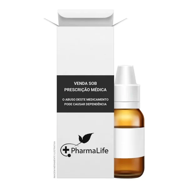 Lyberdia 40mg/ml 50ml Solução Gotas